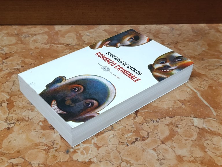 Romanzo criminale | Immagine Gallery 4