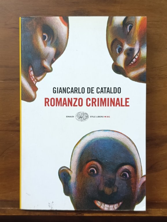Romanzo criminale | Immagine Gallery 6