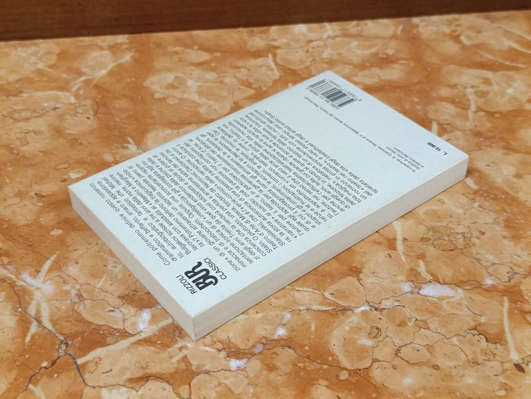 Romanzo teatrale. Le memorie di un defunto | Immagine Gallery 5