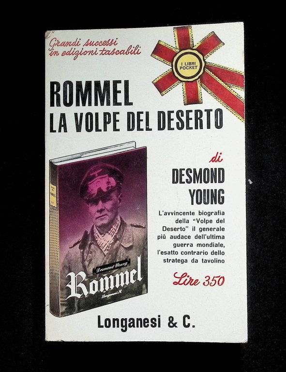 Rommel la volpe del deserto | Immagine Gallery 3