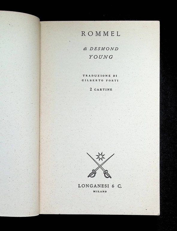 Rommel la volpe del deserto | Immagine Gallery 4