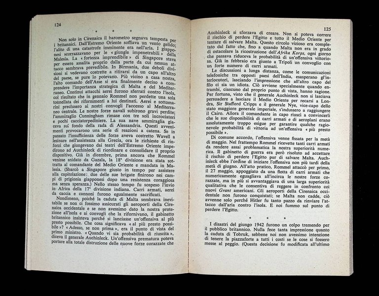 Rommel la volpe del deserto | Immagine Gallery 6