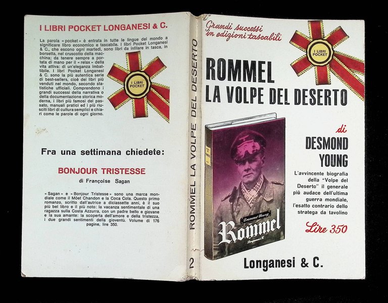 Rommel la volpe del deserto | Immagine Gallery 7