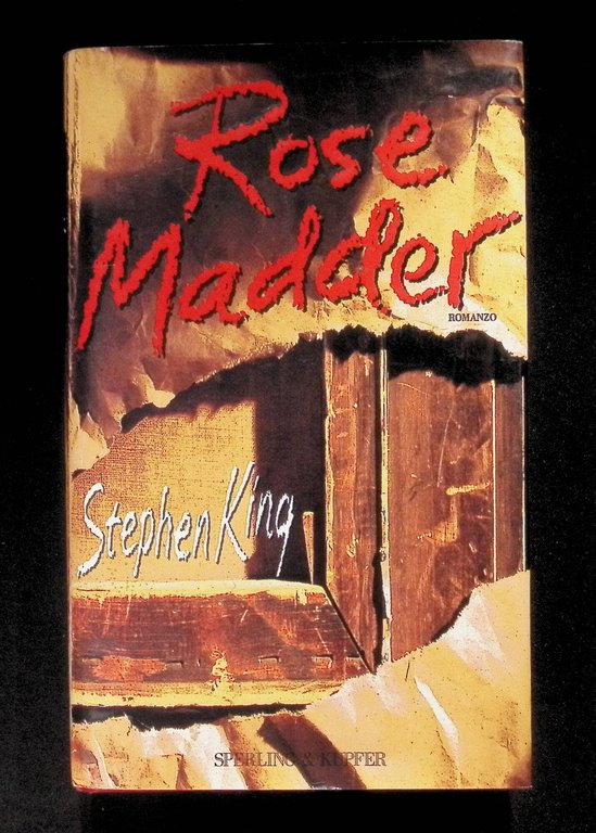 Rose Madder | Immagine Gallery 3