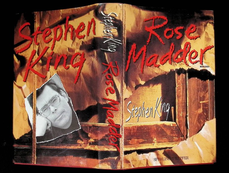 Rose Madder | Immagine Gallery 7