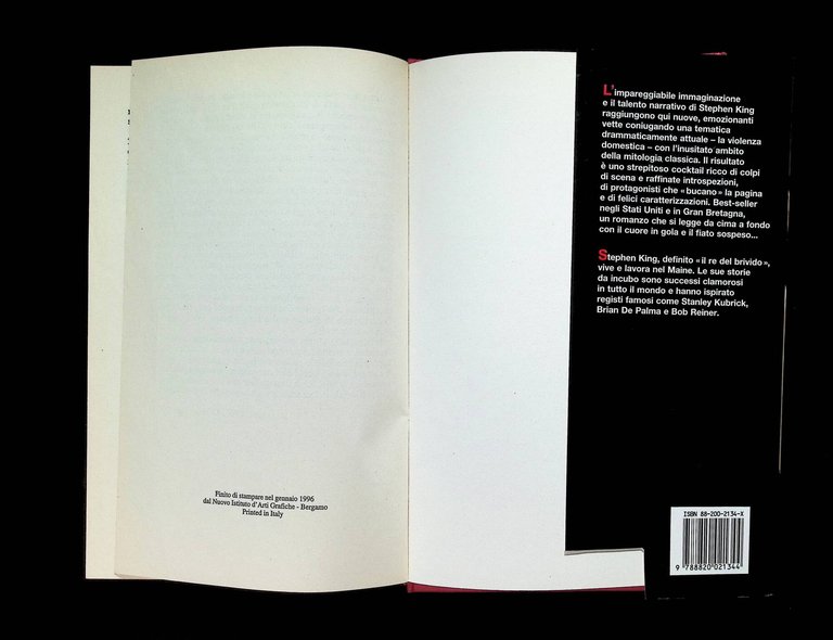 Rose Madder | Immagine Gallery 9