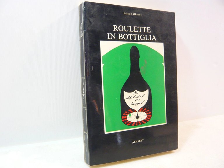 Roulette in bottiglia