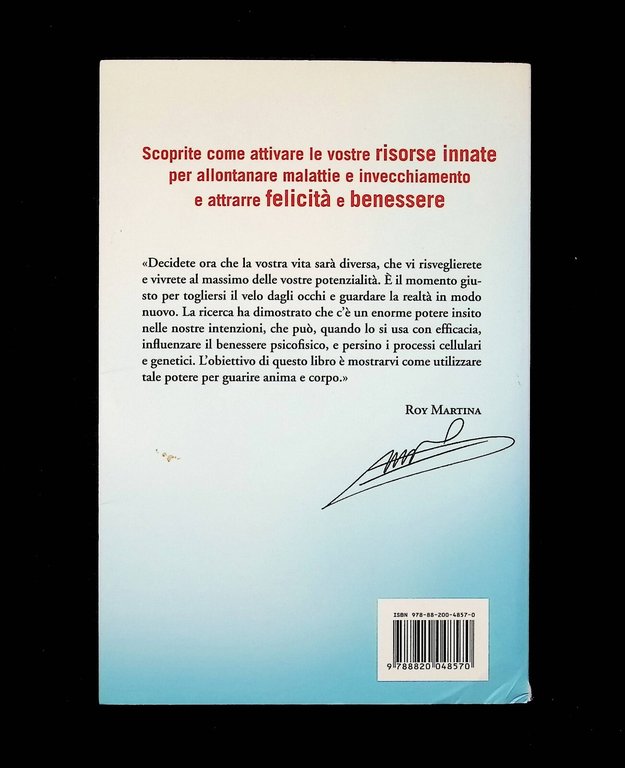 Roy Martina La Formula per la Vita Salute Felicità Libertà …