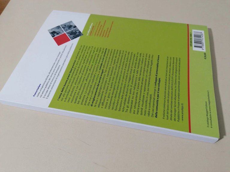 Rsa Metodi E Buone Prassi Per Raggiungere L'Eccellenza Libro Iurlaro …