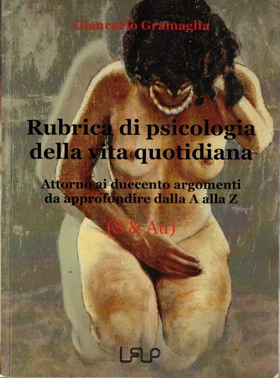 Rubrica di Psicologia della Vita Quotidiana | Immagine Gallery 2
