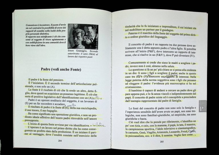 Rubrica di Psicologia della Vita Quotidiana | Immagine Gallery 4