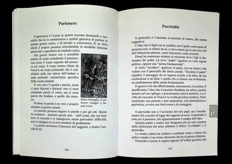 Rubrica di Psicologia della Vita Quotidiana | Immagine Gallery 5