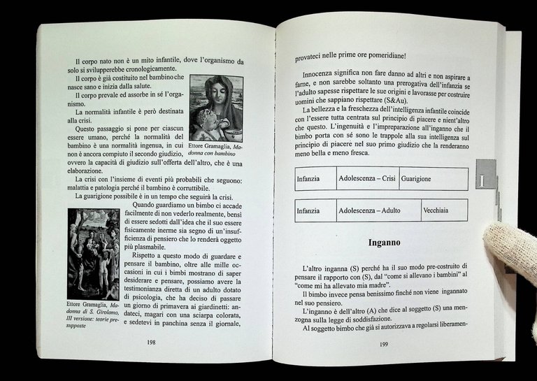 Rubrica di Psicologia della Vita Quotidiana | Immagine Gallery 6