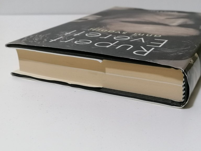 Rupert Everett Anni Svaniti Autobiografia 2013 Sperling Kupfer 9788873398967