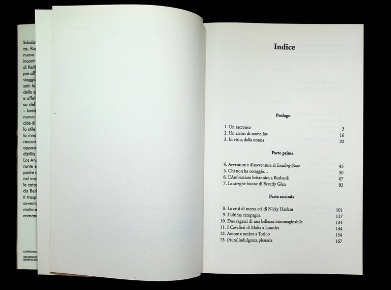 Rupert Everett Anni Svaniti Autobiografia 2013 Sperling Kupfer 9788873398967