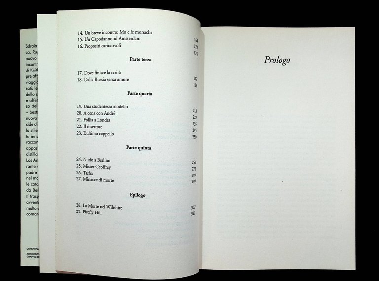 Rupert Everett Anni Svaniti Autobiografia 2013 Sperling Kupfer 9788873398967