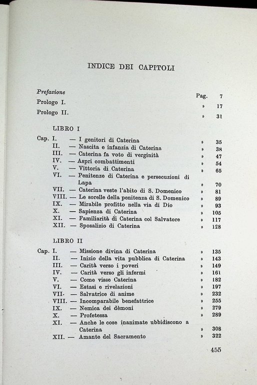 S. Caterina da Siena. Vita scritta dal beato Raimondo da …