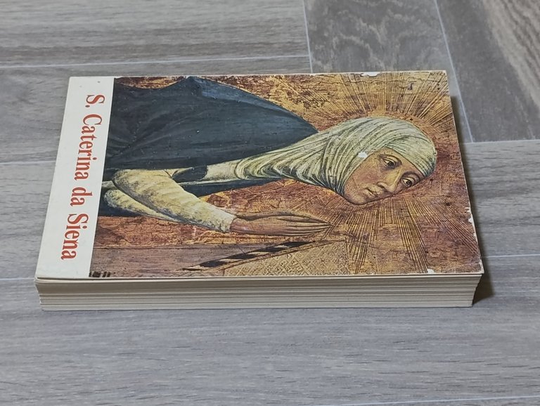 S. Caterina da Siena. Vita scritta dal beato Raimondo da …