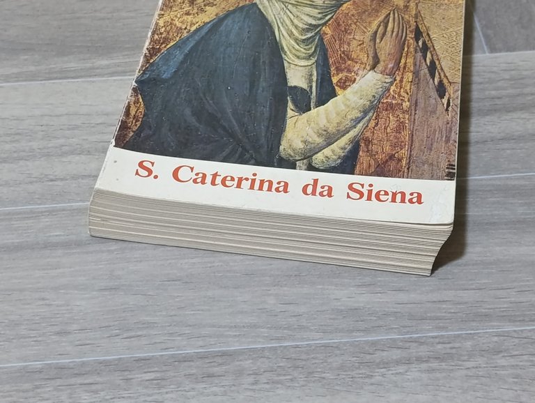 S. Caterina da Siena. Vita scritta dal beato Raimondo da …