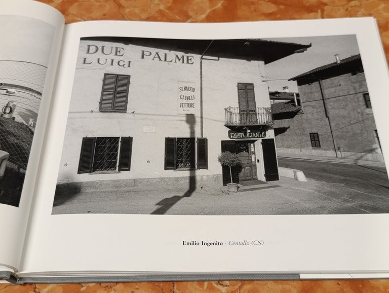 S.S. 20 - R.N. 204 Una Strada In Europa. Il … | Immagine Gallery 6
