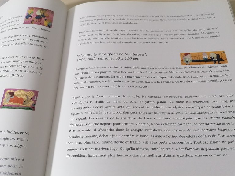 Sabala Catalogo D'Arte Libro Illustrato Mostra Opere Kamil 2000 2909419010