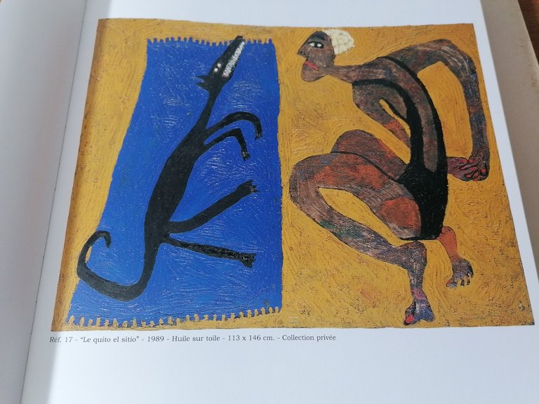 Sabala Catalogo D'Arte Libro Illustrato Mostra Opere Kamil 2000 2909419010