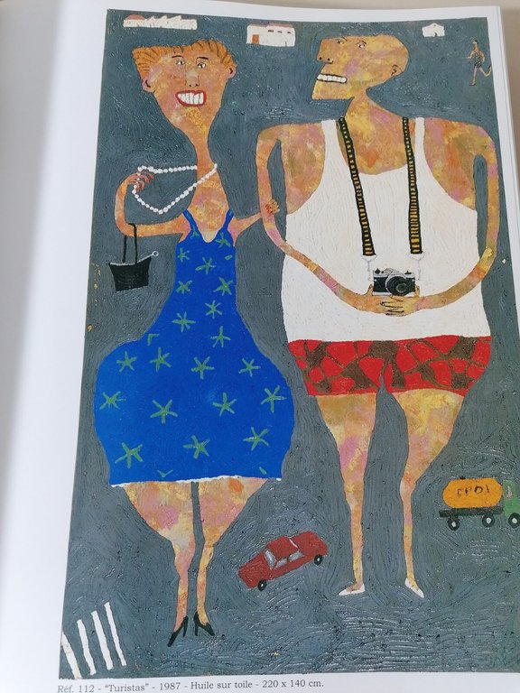 Sabala Catalogo D'Arte Libro Illustrato Mostra Opere Kamil 2000 2909419010