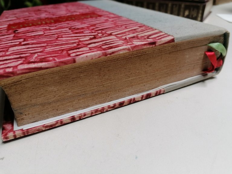 Sacra Bibbia Secondo La Volgata Tradotta da Antonio Martini Volume …