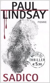Sadico - Paul Lindsay | Immagine principale