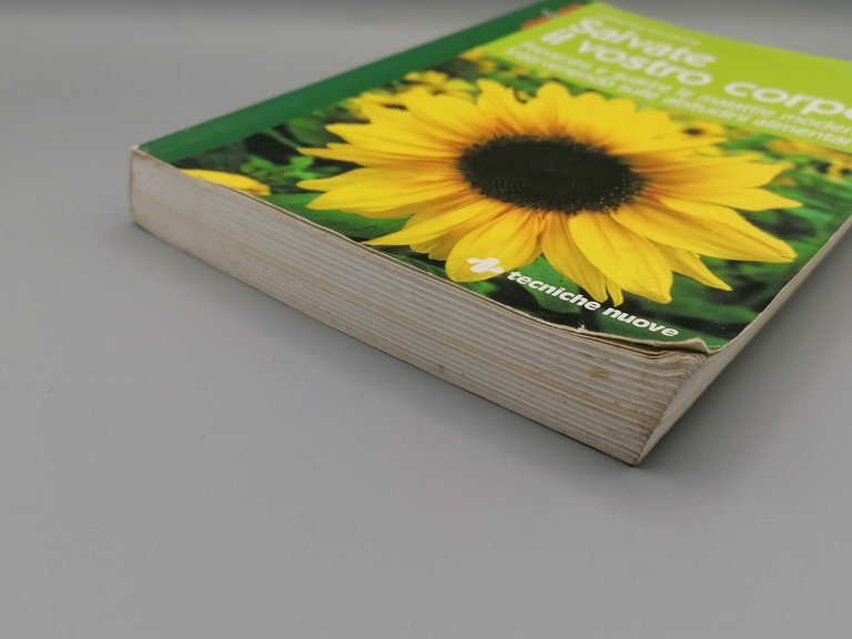 Salvate il vostro corpo Prevenire Guarire Malattie Abitudini Alimentari Kousmine