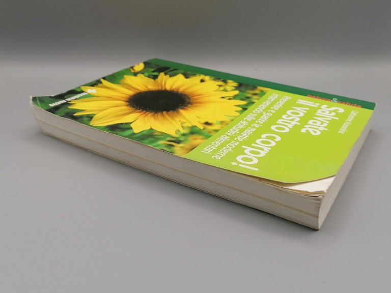 Salvate il vostro corpo Prevenire Guarire Malattie Abitudini Alimentari Kousmine