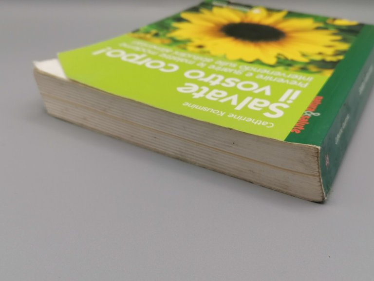 Salvate il vostro corpo Prevenire Guarire Malattie Abitudini Alimentari Kousmine