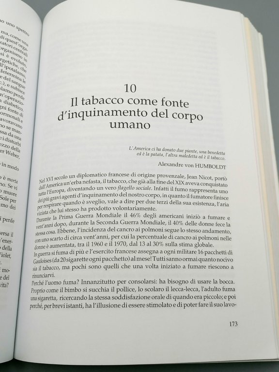 Salvate il vostro corpo Prevenire Guarire Malattie Abitudini Alimentari Kousmine