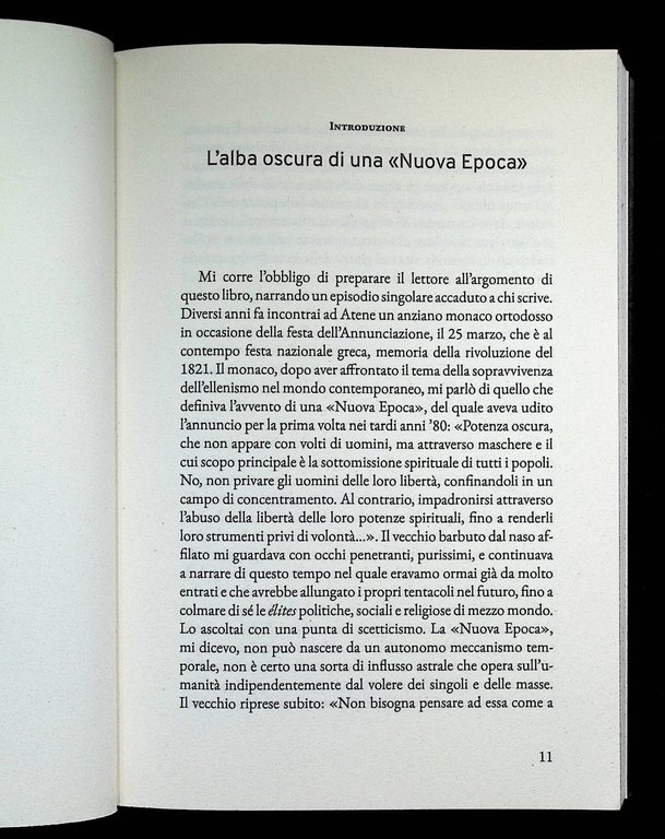 Salviamo i classici. La cultura greca e romana, luce per … | Immagine Gallery 5