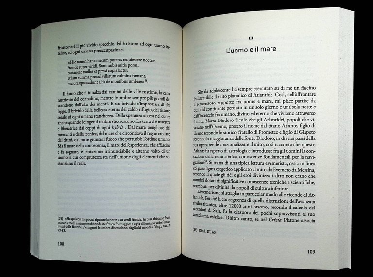 Salviamo i classici. La cultura greca e romana, luce per … | Immagine Gallery 6