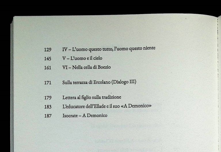 Salviamo i classici. La cultura greca e romana, luce per … | Immagine Gallery 9