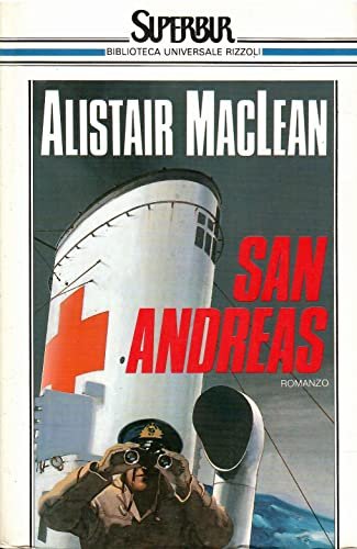 San Andreas | Immagine principale