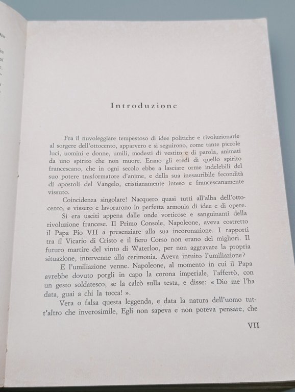 San Francesco Maria da Camporosso cappuccino