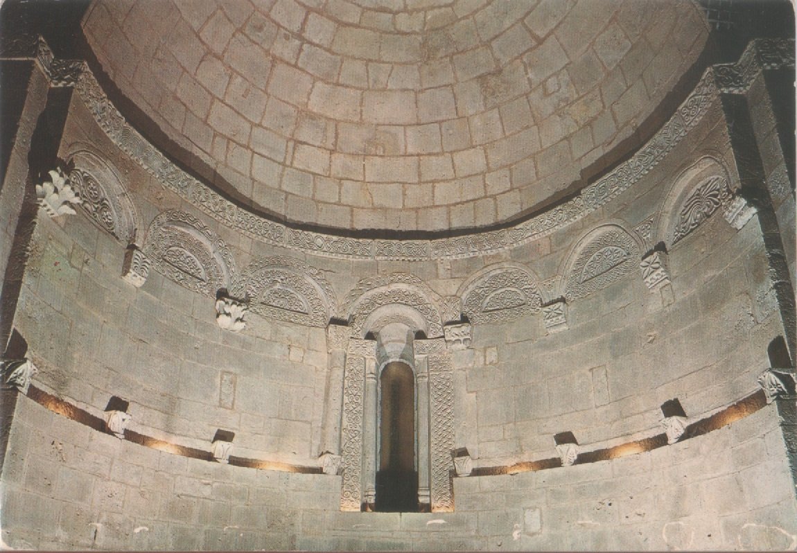 San Gimignano. Pieve di Cellole. Non viaggiata | Immagine principale