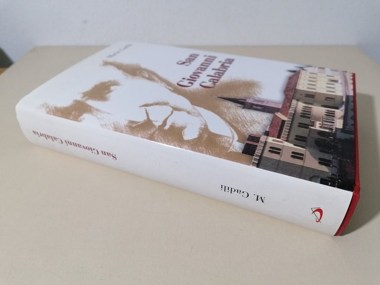 San Giovanni Calabria - Mario Gadili - Libro Biografia San …