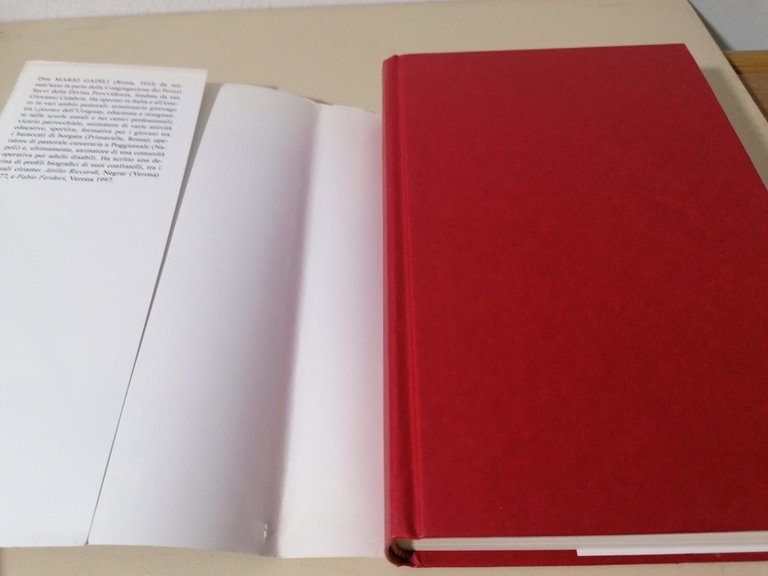 San Giovanni Calabria - Mario Gadili - Libro Biografia San …