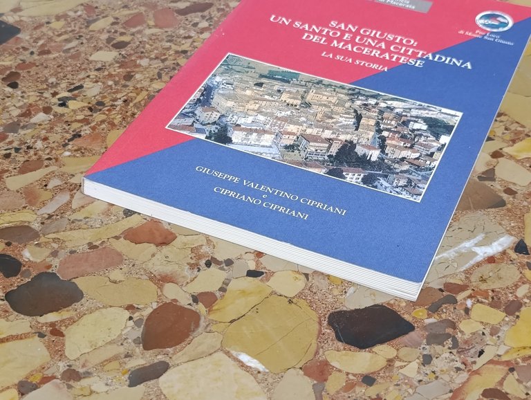 San Giusto: Un Santo e una CIttadina del Maceratese | Immagine Gallery 4