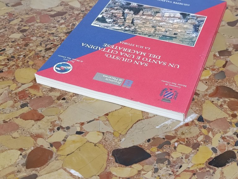 San Giusto: Un Santo e una CIttadina del Maceratese | Immagine Gallery 5