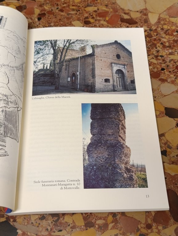 San Giusto: Un Santo e una CIttadina del Maceratese | Immagine Gallery 6