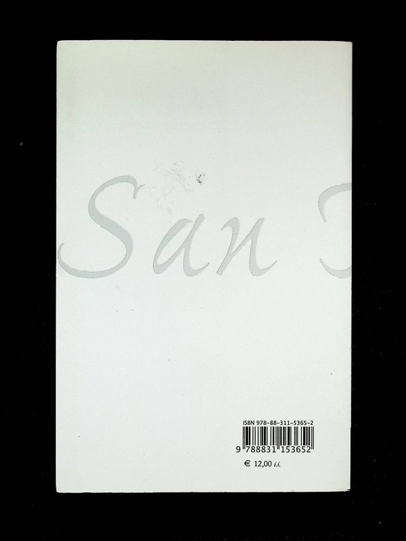 San Pietro un Uomo alla Ricerca di Dio Libro Tessore …