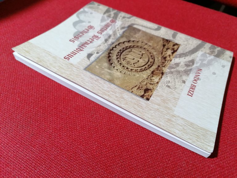 Sanctus Bernardinus Senensis - Libro Nando Brizi religione cristianesimo 2009