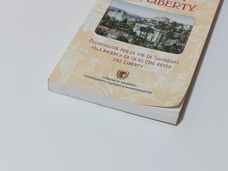 Sanremo ai Tempi del Liberty | Immagine Gallery 5