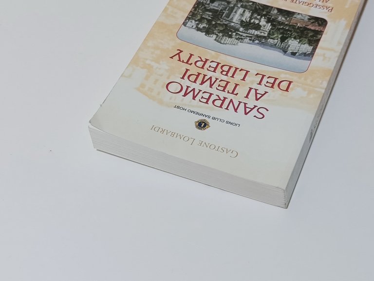 Sanremo ai Tempi del Liberty | Immagine Gallery 6