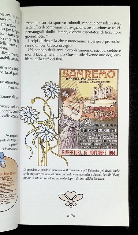 Sanremo ai Tempi del Liberty | Immagine Gallery 9