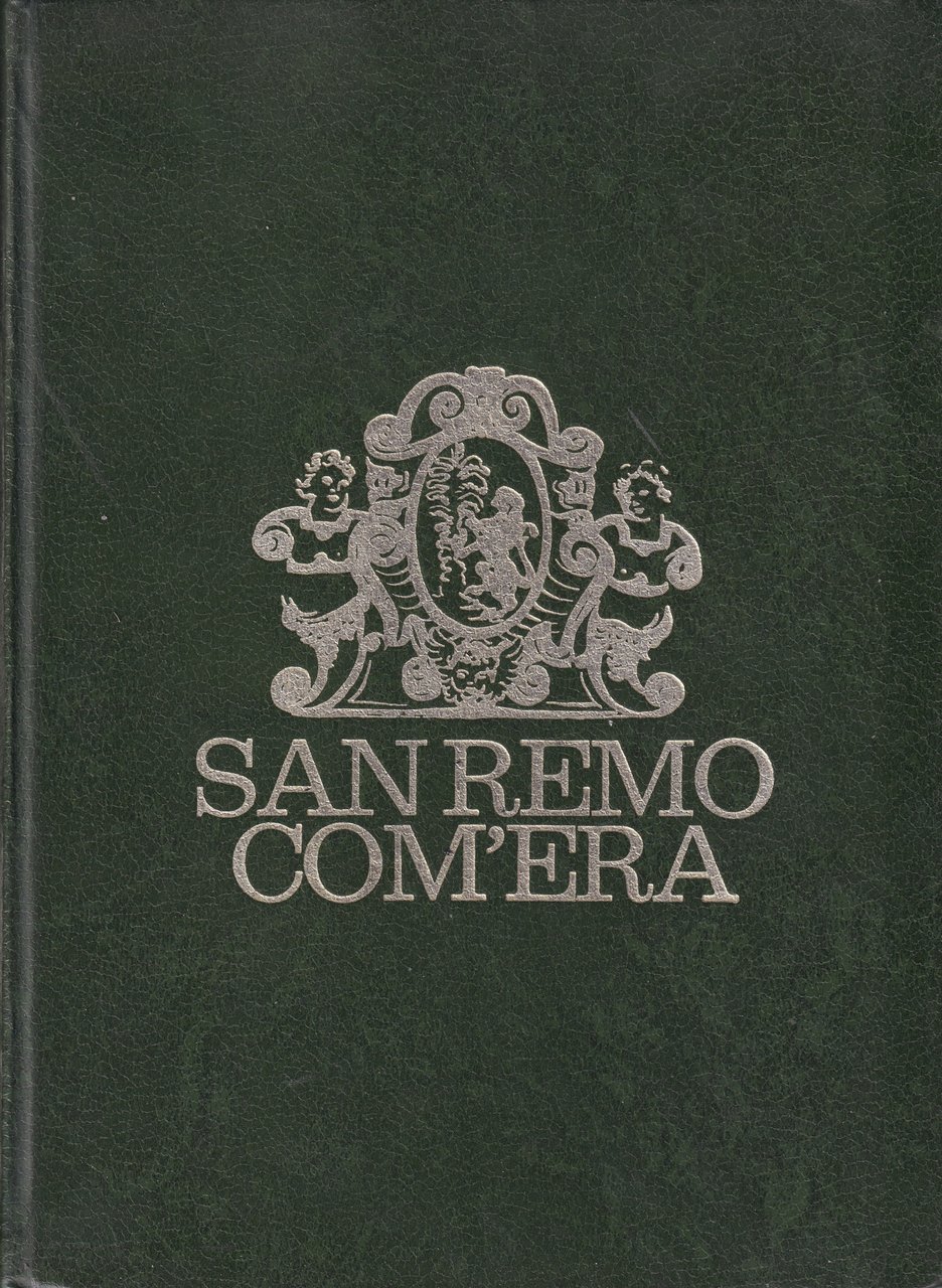 Sanremo com'era | Immagine principale